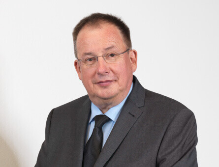 Bernd Ehlebracht Bernd Ehlebracht