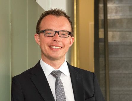 Ein Portrait von Sebastian Jach